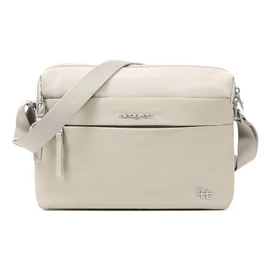 Hedgren Furo Bolsa de hombro Protección RFID 34 cm