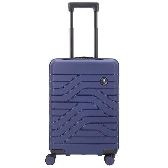 Bric's BY Ulisse Trolley cabina 4 ruedas 55 cm
