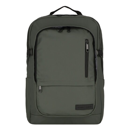 Greenburry Mochila de día 47 cm Compartimento para el portátil