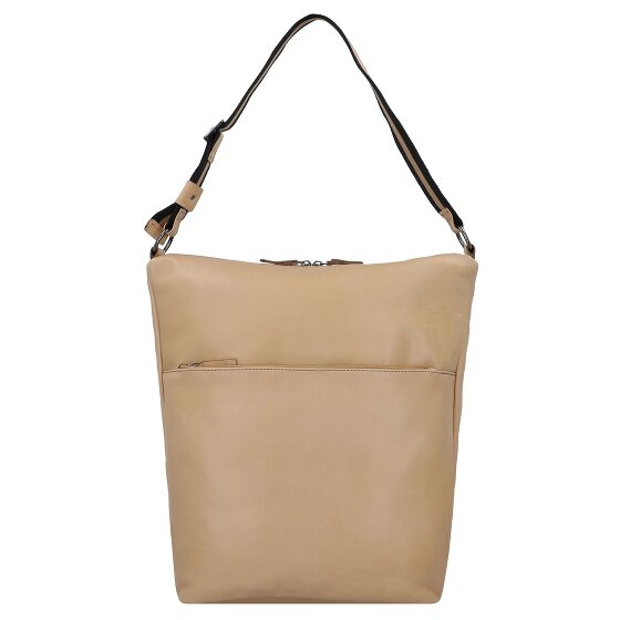 Harold's Caugio Mochila de día Piel 40 cm