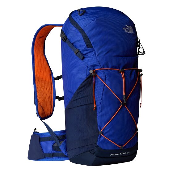 The North Face Trail Lite 24 Mochila de senderismo S-M 53 cm