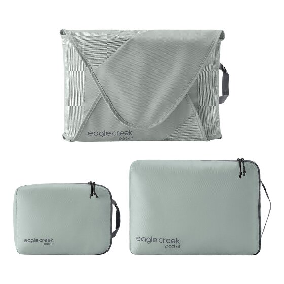 Eagle Creek Pack-It juego de alforjas 3 pcs.