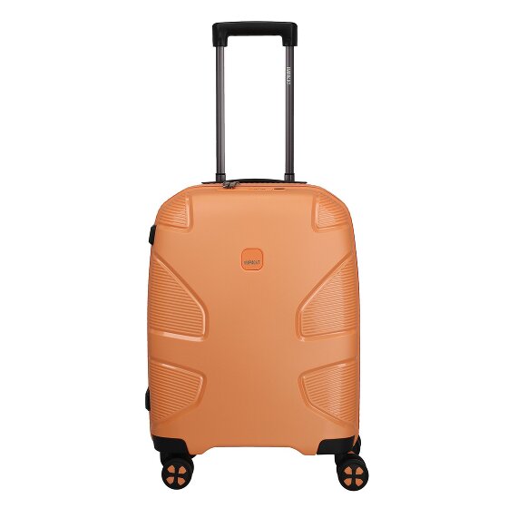IMPACKT IP1 4 ruedas Carro de la cabina 55 cm