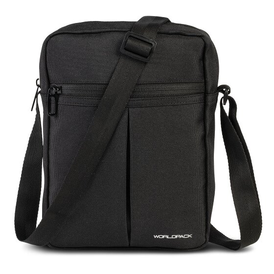 Worldpack Bolsa de hombro Mini Bag 17 cm
