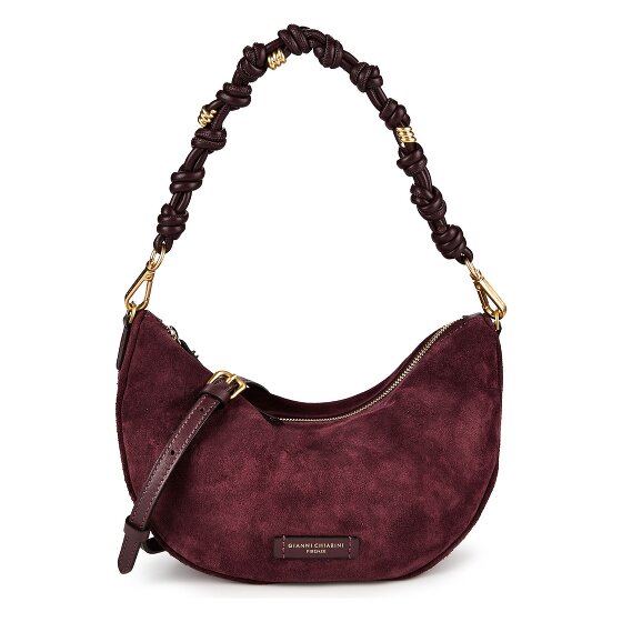 Gianni Chiarini Cleo Bolsa de hombro Piel natural 23 cm
