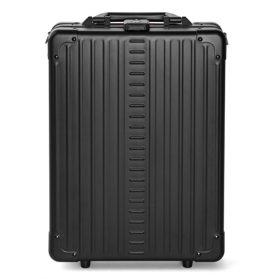 Aleon Maletín para portátil Verical Compartimento para portátil de 42 cm