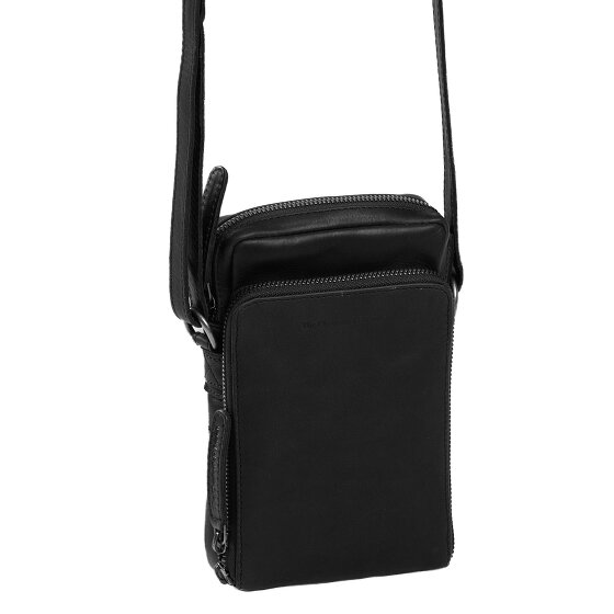 The Chesterfield Brand Hamilton Funda de teléfono móvil Piel 12 cm