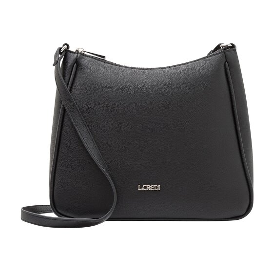 L.Credi Orietta Bolsa de hombro 24 cm
