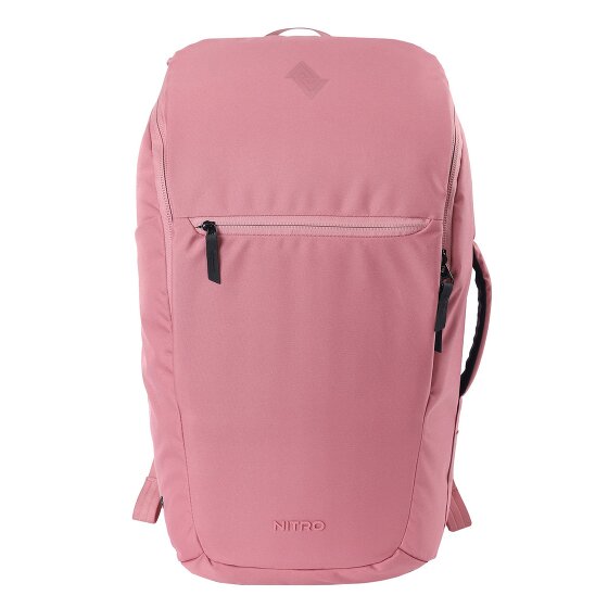 NITRO Mochila Nikuro Compartimento para portátil de 54 cm