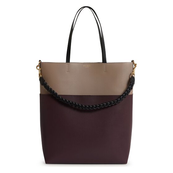 Ted Baker Wynslow Bolsa de compras Piel natural 32.5 cm