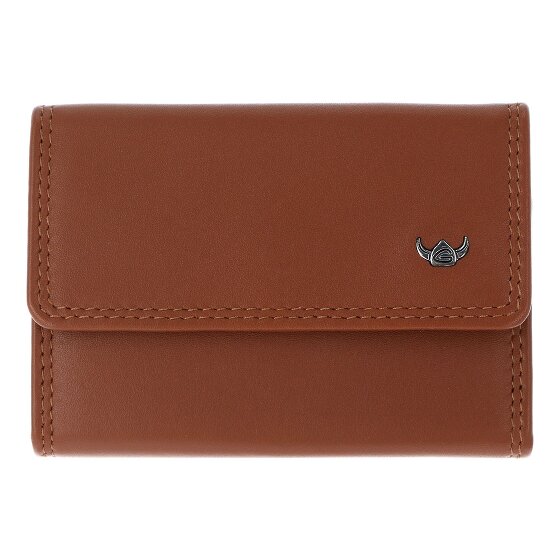 Golden Head Estuche para llaves Polo 10 cm Piel