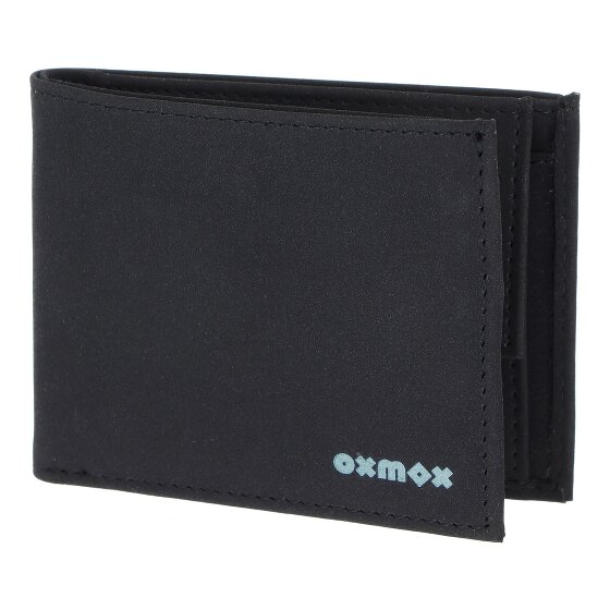 oxmox New Cryptan Cartera Bloqueo RFID 8.5 cm