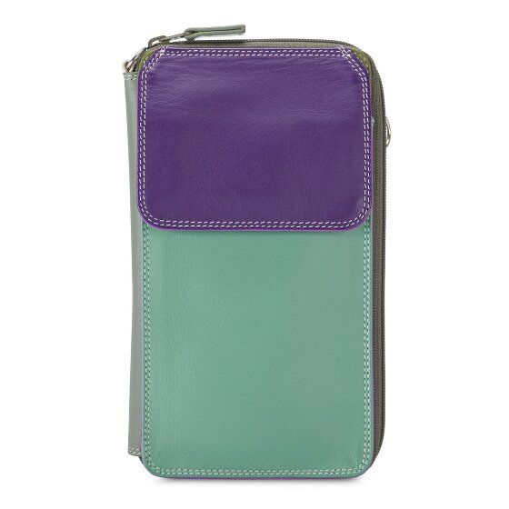 Mywalit Cartera de piel 11 cm