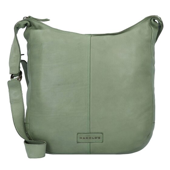 Harold's Bolso Submarine Cuero 31 cm