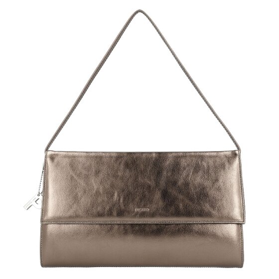 Picard Auguri Auguri Bolso de mano Piel 30 cm