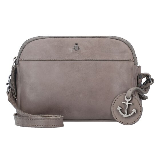 Harbour 2nd Anchor Love Rieke Bolsa de hombro Piel 21 cm