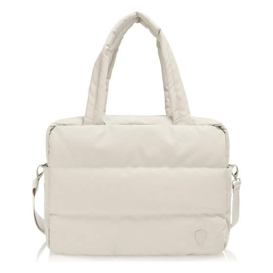 Heys Puffer Bolsa de hombro 33 cm Compartimento para el portátil