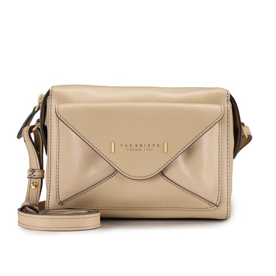 The Bridge Bolsa de hombro Piel 20 cm