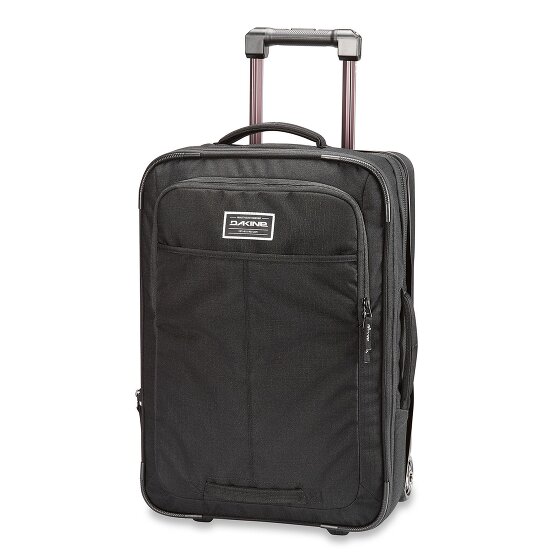 Dakine Status 42L 2 ruedas Carro de la cabina 55 cm Compartimento para el portátil con pliegue de expansión