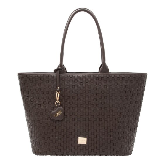L.Credi Radka Bolsa de compras 48 cm