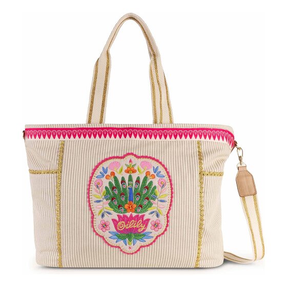 Oilily Pankti Bolsa de compras 42 cm