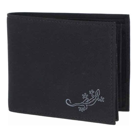 oxmox New Cryptan Cartera Bloqueo RFID 12 cm