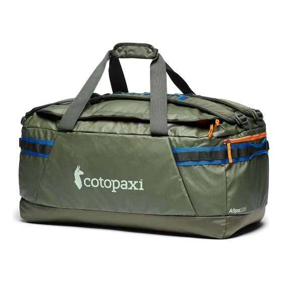 Cotopaxi Allpa 100 L Bolsa de viaje Weekender 64 cm