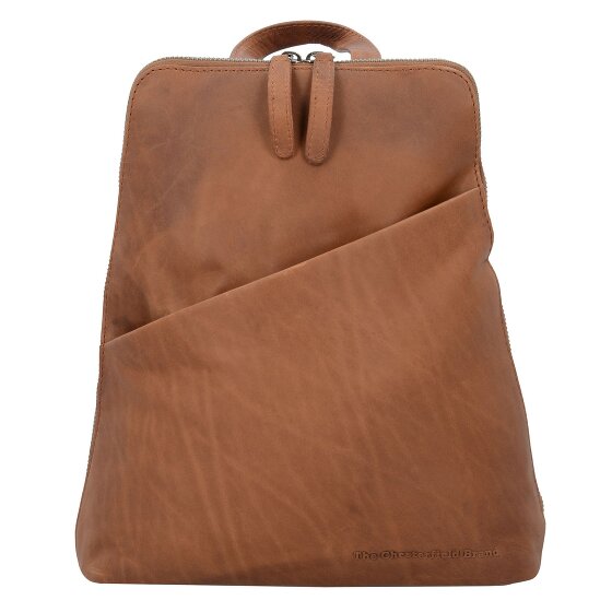 The Chesterfield Brand Claire Mochila de la ciudad Piel 29 cm