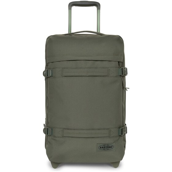 Eastpak Transit'R 2 ruedas Bolsa de viaje S 51 cm