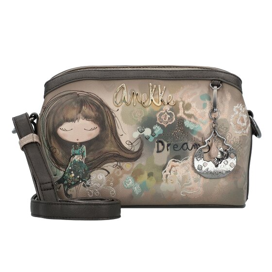 Anekke Real Bolsa de hombro 23 cm