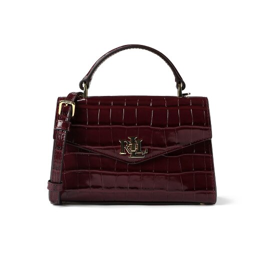 Lauren Ralph Lauren Farrah Bolso Piel 20.5 cm