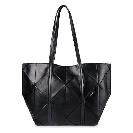 Calvin Klein Woven Bolsa de compras 45.5 cm