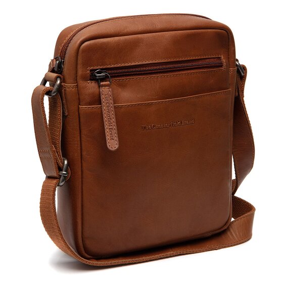 The Chesterfield Brand Laveno Bolsa de hombro Piel 19 cm