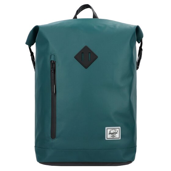 Herschel Mochila Roll Top Compartimento para portátil de 46 cm
