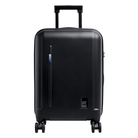 GOT BAG Re:Shell 4 ruedas Carro de la cabina 54 cm