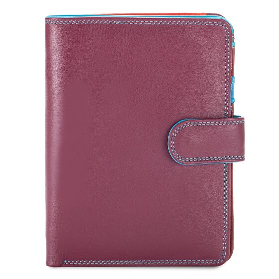 Mywalit Cartera de piel 14 cm