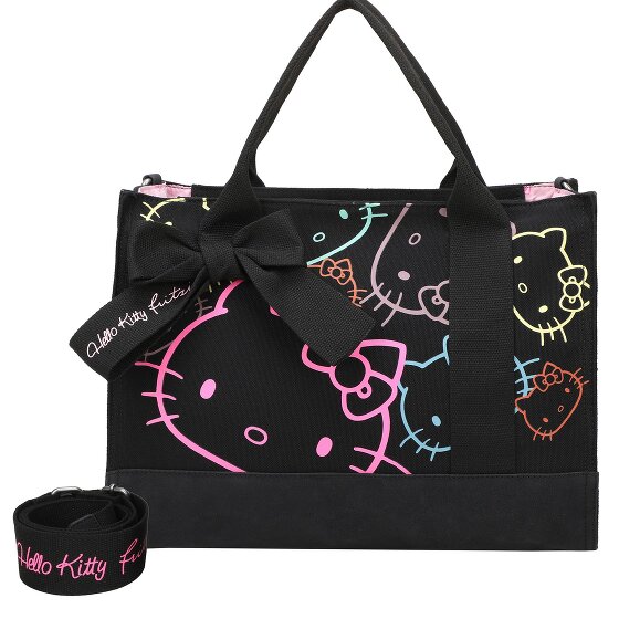 Fritzi aus Preußen Hello Kitty fritzi Tote Bag Bolsa de compras 38 cm