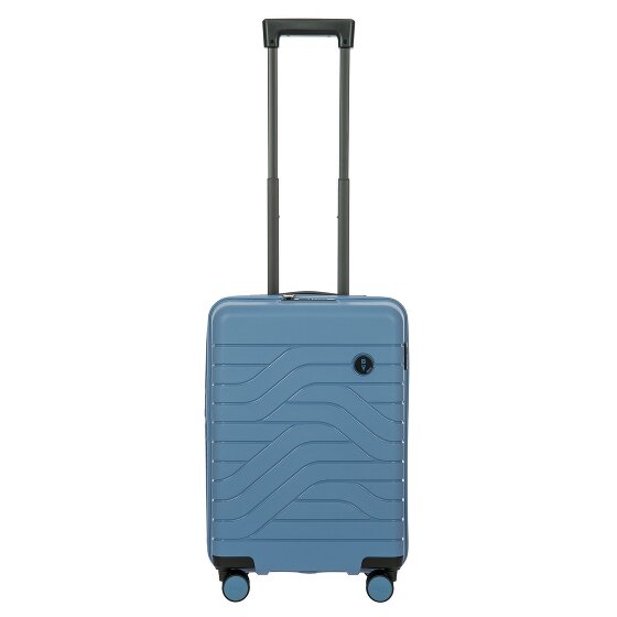 Bric's BY Ulisse Trolley cabina 4 ruedas 55 cm
