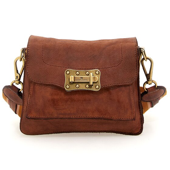 Campomaggi Donna Bolsa de hombro Piel 22 cm