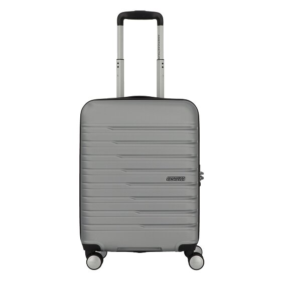 American Tourister Flashline 4 ruedas Carro de la cabina 55 cm