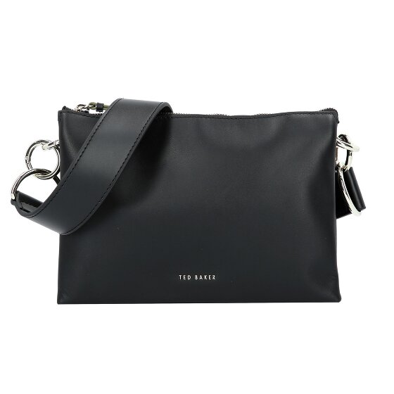 Ted Baker Darceyy Bolsa de hombro Piel 24 cm