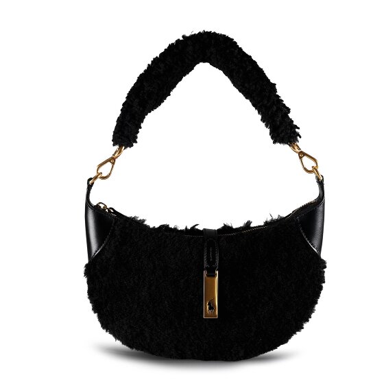 POLO RALPH LAUREN Polo ID Bolsa de hombro 26 cm