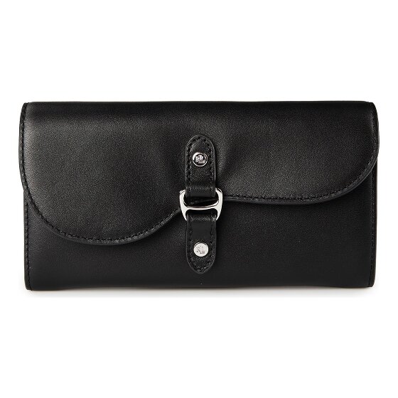 Lauren Ralph Lauren Tasha Cartera Piel 20 cm