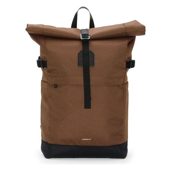 Sandqvist Icon Mochila de día 65 cm Compartimento para laptop