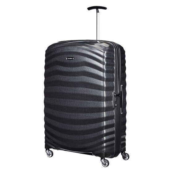 Samsonite Lite-Shock 4 ruedas Carrito 81 cm