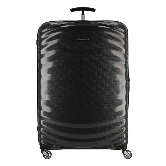 Samsonite Trolley Lite Shock Spinner de 4 ruedas 81 cm