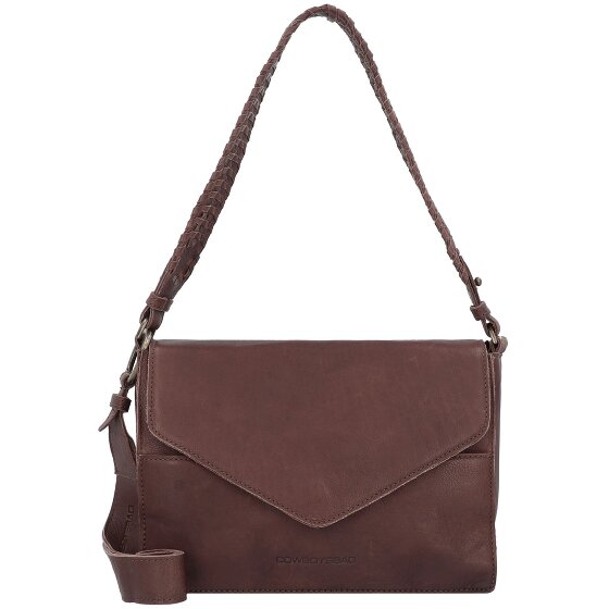 Cowboysbag Standlake Bolsa de hombro Piel 28 cm