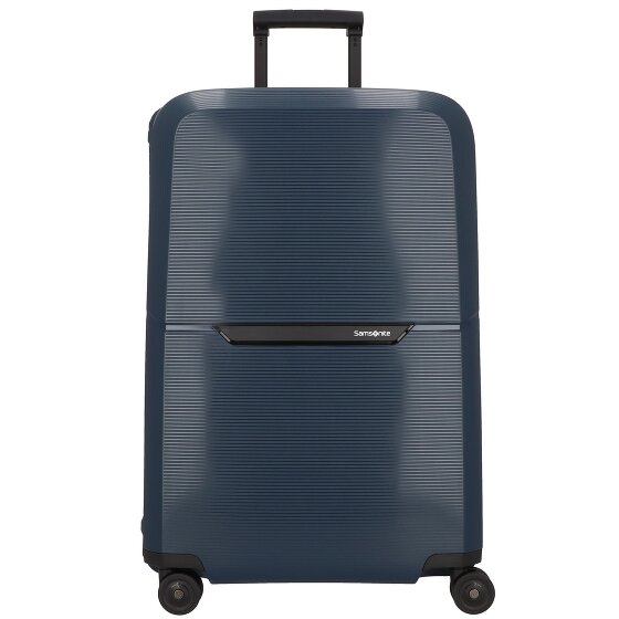 Samsonite Magnum Eco 4 ruedas Carrito 75 cm