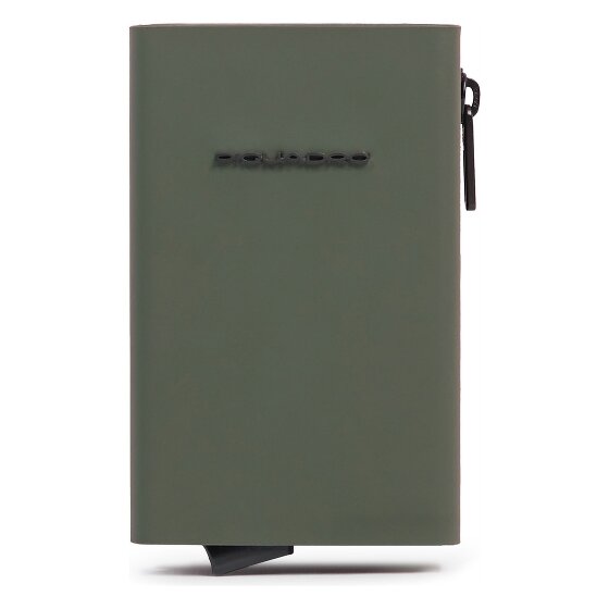 Piquadro Corner Cartera Protección RFID 7 cm