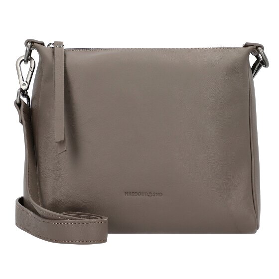 Harbour 2nd Just Pure Zarifa Bolsa de hombro Piel 24 cm